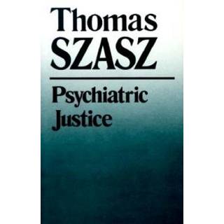 Psychiatric Justice