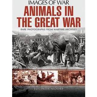 Animals in the Great War