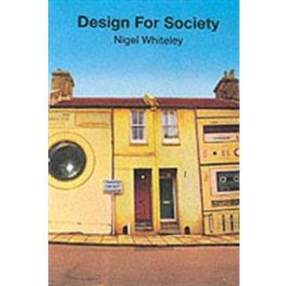Design For Society