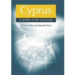 Cyprus: a Conflict at the Crossroads
