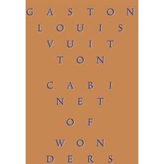 LV - Cabinet of Wonders