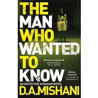 The Man Who Wanted to Know