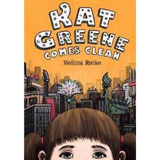 Kat Greene Comes Clean