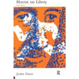 Hayek on Liberty