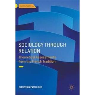 Sociology through Relation