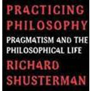 Practicing Philosophy