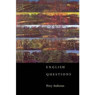 English Questions