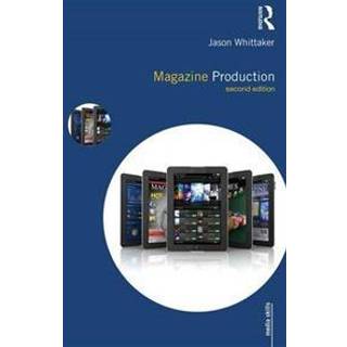 Magazine Production