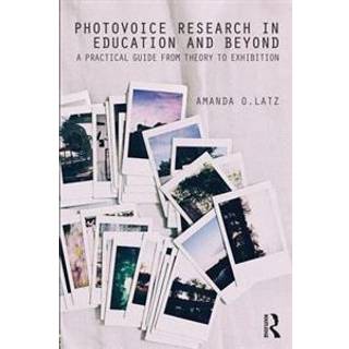 Photovoice Research in Education and Beyond
