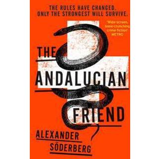 The Andalucian Friend