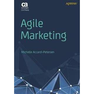 Agile Marketing