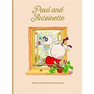 Paul & Antoinette