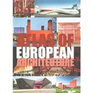 Atlas of European Architecture