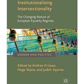 Institutionalizing Intersectionality