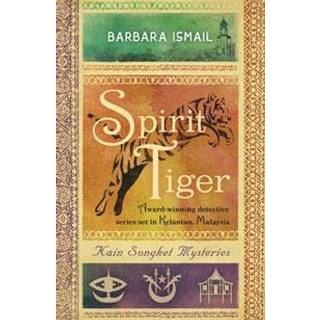 Spirit Tiger
