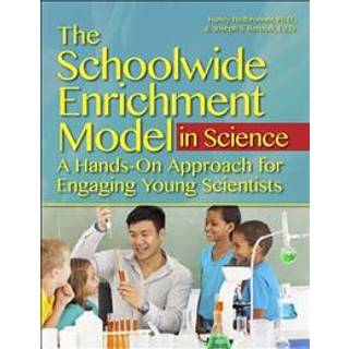 The Schoolwide Enrichment Model in Science