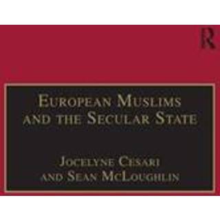 European Muslims and the Secular State