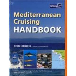 Mediterranean Cruising Handbook