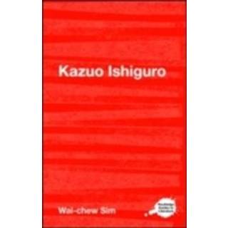 Kazuo Ishiguro