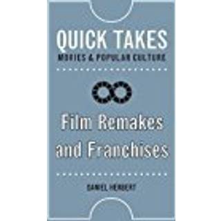 Film Remakes and Franchises