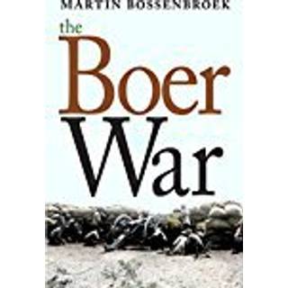 The Boer War