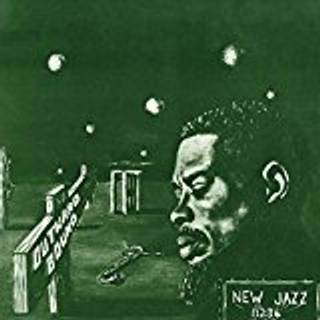 Eric Dolphy - Outward Bound