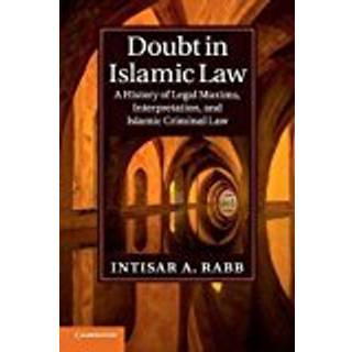 Doubt in Islamic Law