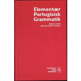 Elementær Portugisisk Grammatik