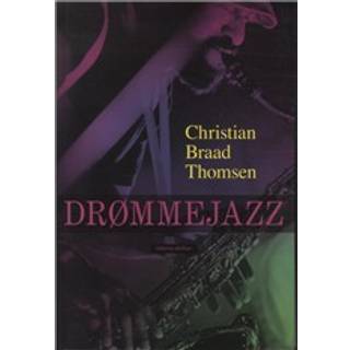 Drømmejazz