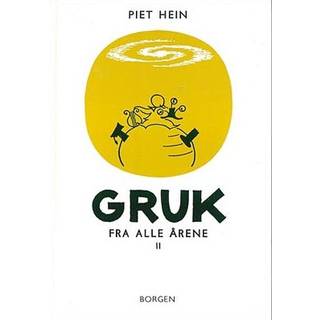 Gruk fra alle årene II (300 Gruk)