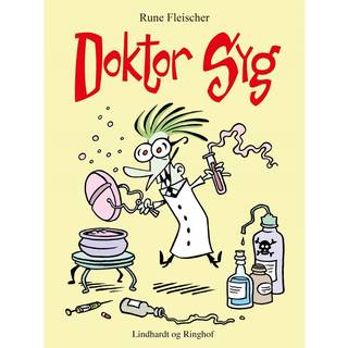 Doktor Syg