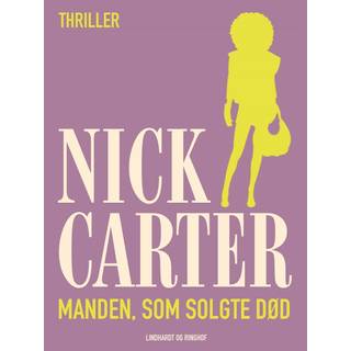 Manden, som solgte død