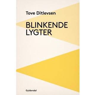 Blinkende lygter