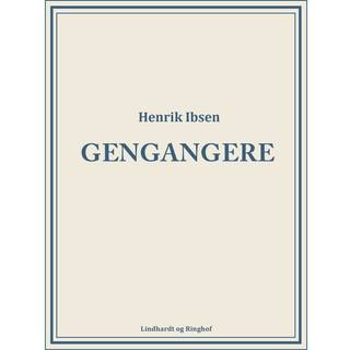 Gengangere