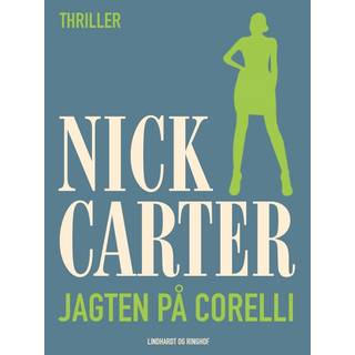 Jagten på Corelli