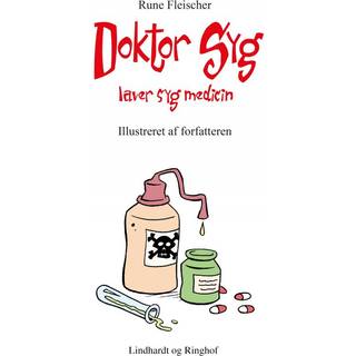 Doktor Syg laver syg medicin