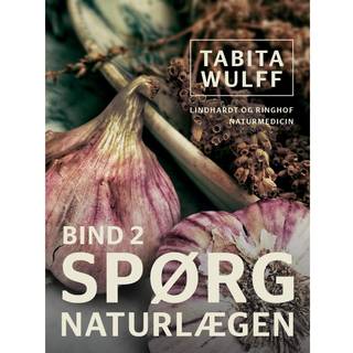 Spørg naturlægen II