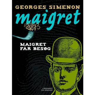 Maigret får besøg
