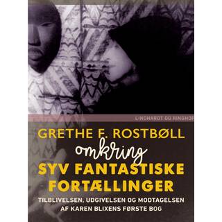 Omkring Syv fantastiske Fortællinger