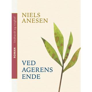 Ved agerens ende