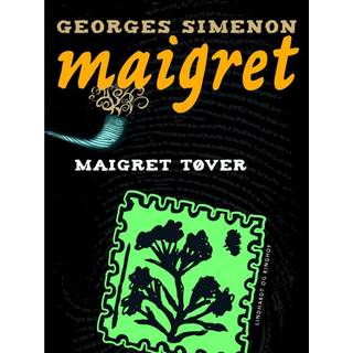 Maigret tøver