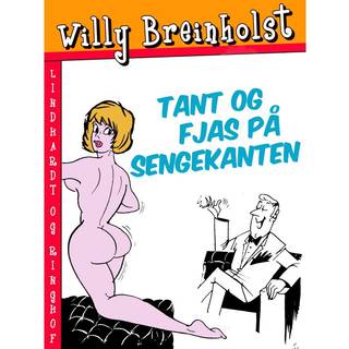 Tant og fjas på sengekanten