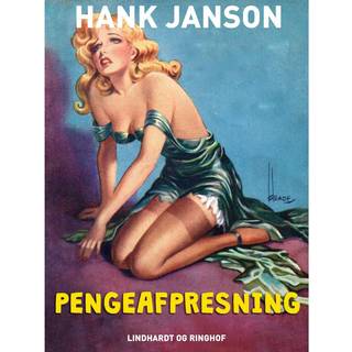 Pengeafpresning