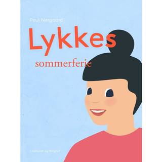 Lykkes sommerferie