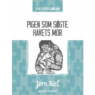 Pigen som søgte havets mor