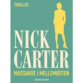 Massakre i Mellemøsten