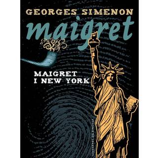 Maigret i New York