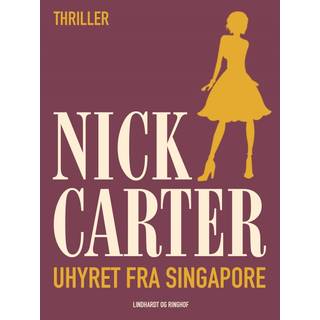 Uhyret fra Singapore