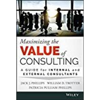 Maximizing the Value of Consulting