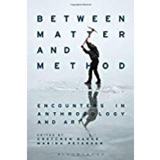 Between Matter and Method
